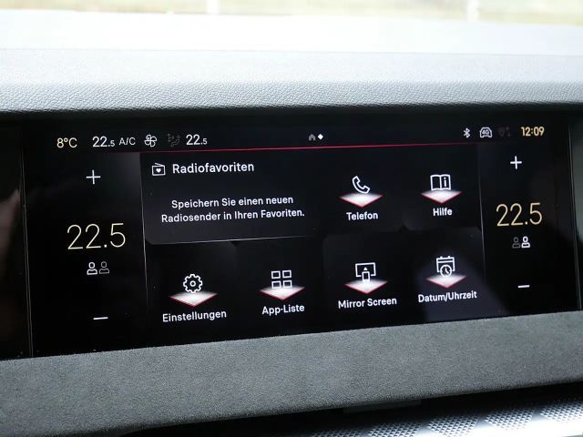 DS DS 4 Mobiles Performance Line