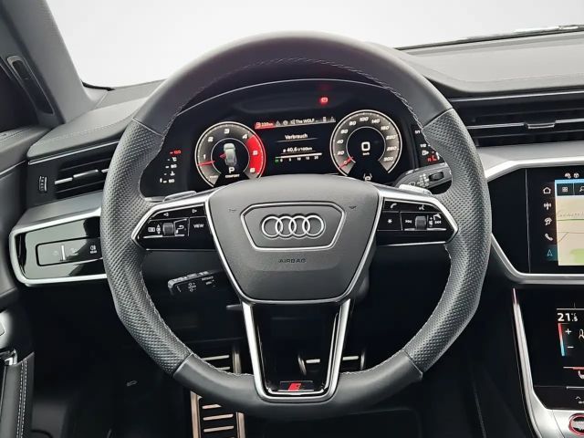 Audi S6 Avant