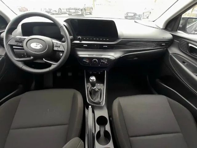 Hyundai Bayon 1.0 Select T-GDi