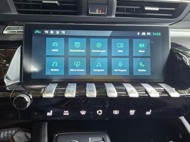 Peugeot 508 Allure Pack SW