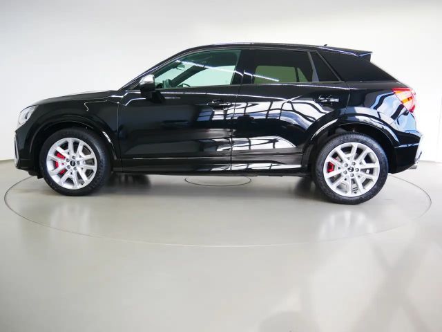 Audi SQ2 TFSI S tro. MATRIX AHK virt. Cock. SONOS