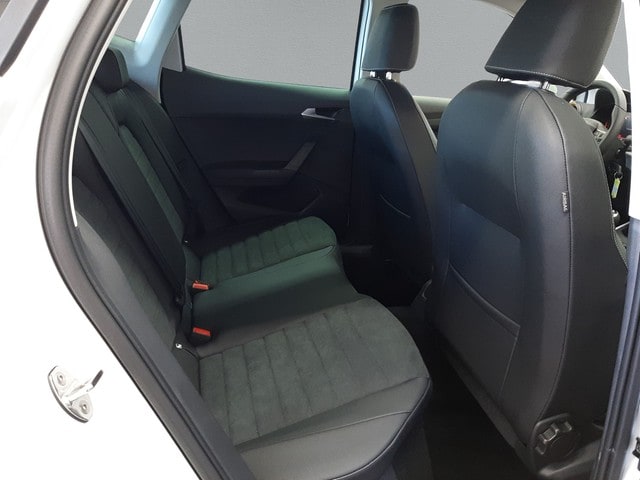 Seat Arona 1.0 TSI Style