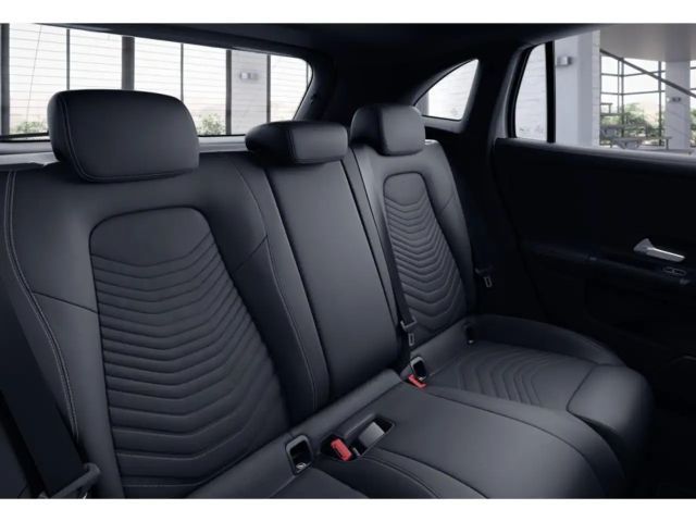 Mercedes-Benz GLA 180 Progressive