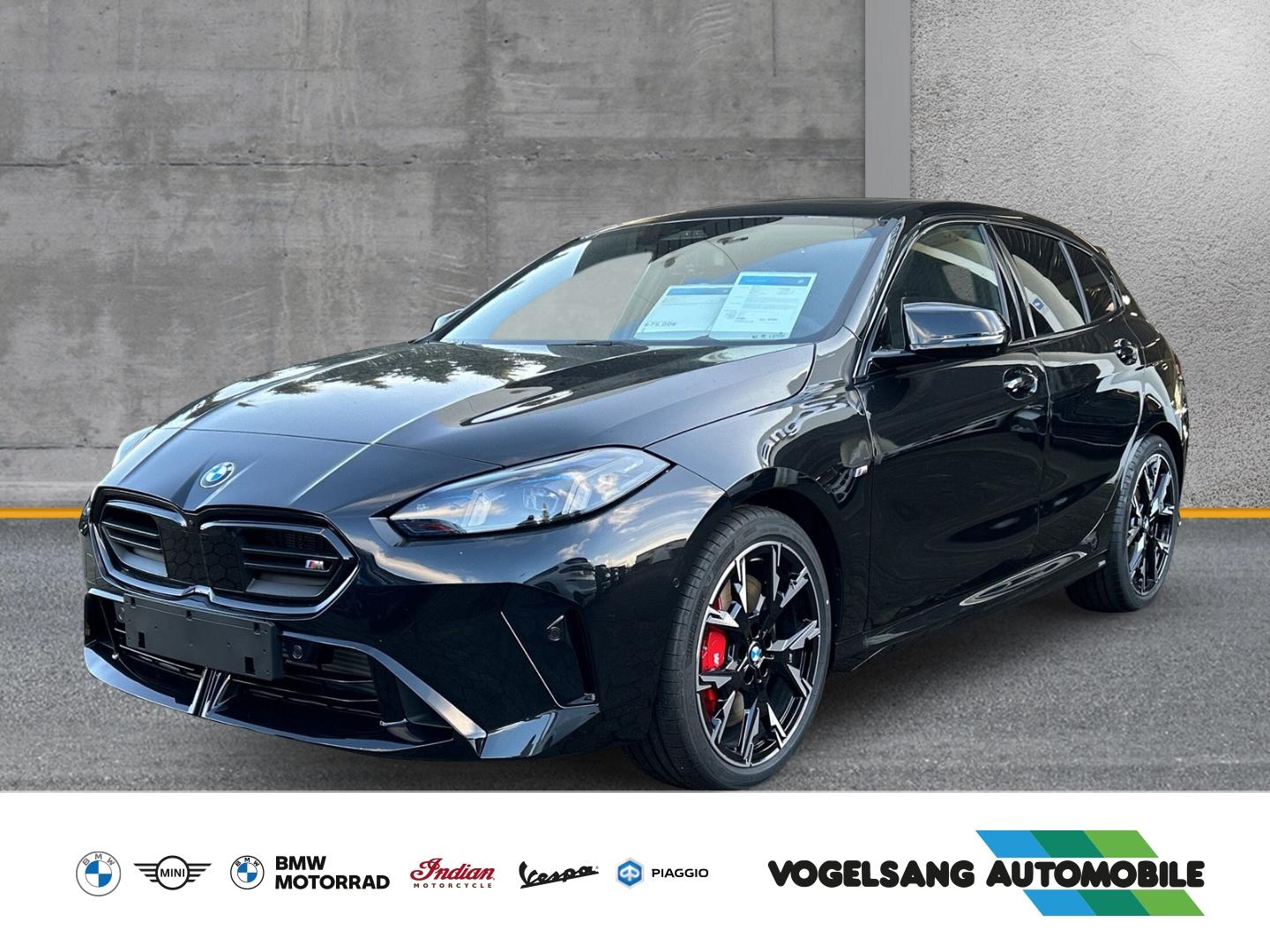 BMW 135 135i Sedan xDrive