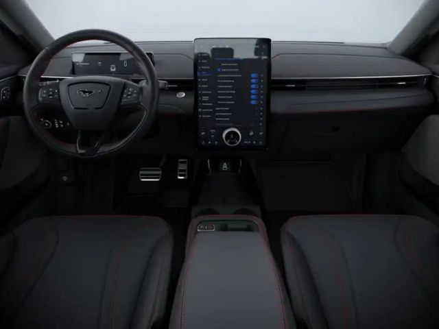 Ford Mustang Mach-E Premium