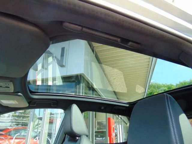 Nissan Qashqai Tekna