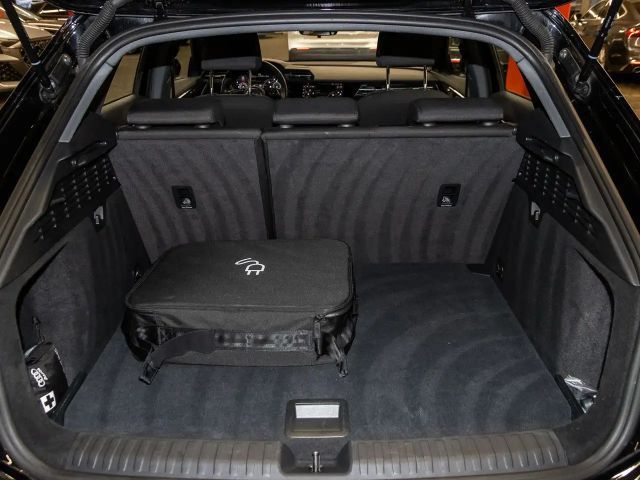 Audi A3 40 TFSI Hybride Sedan