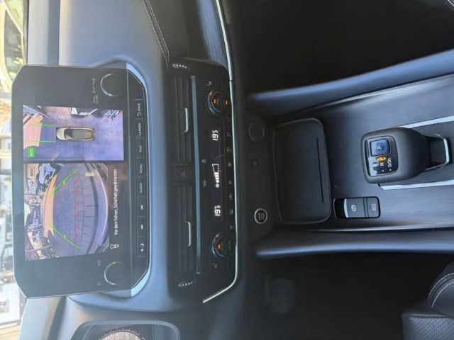 Nissan Qashqai AWD DIG-T Tekna