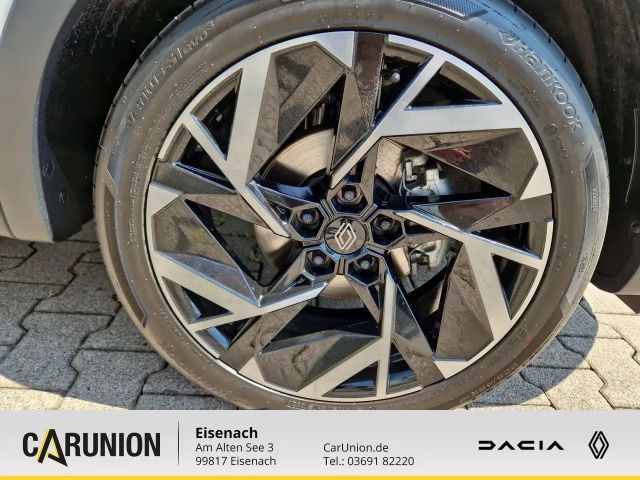 Renault Arkana Alpine Esprit Hybrid TCe 160