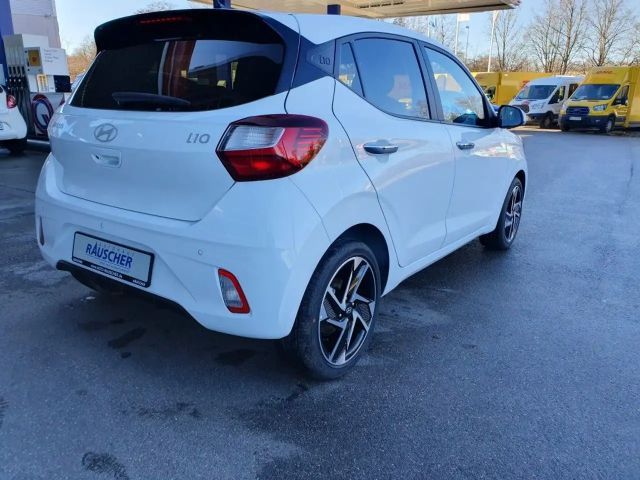 Hyundai i10 1.2 Prime