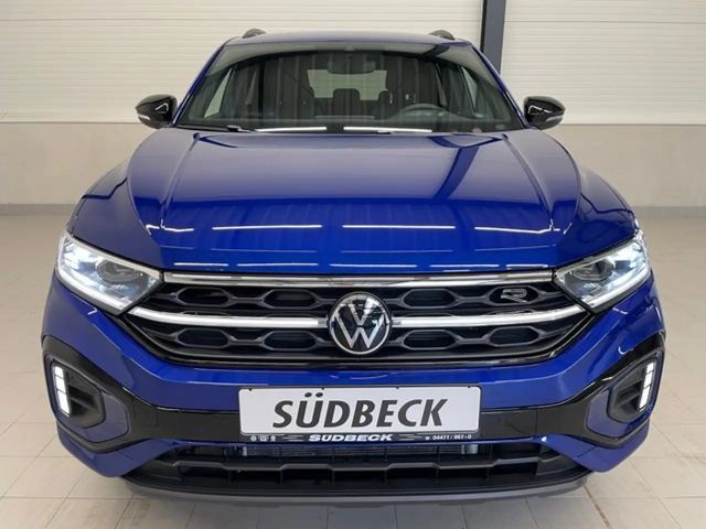 Volkswagen T-Roc 2.0 TDI R-Line