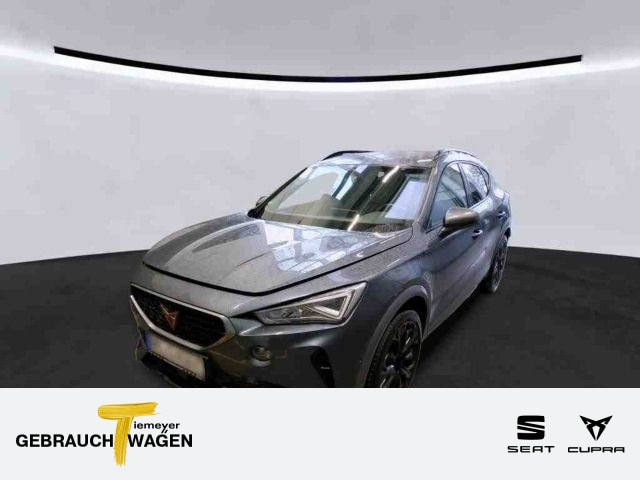 Cupra Formentor VZ e-Hybrid