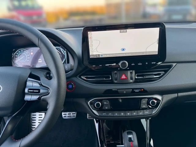 Hyundai i30 N Line T-GDi