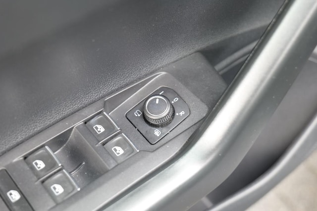 Volkswagen Polo 1.0 TSI