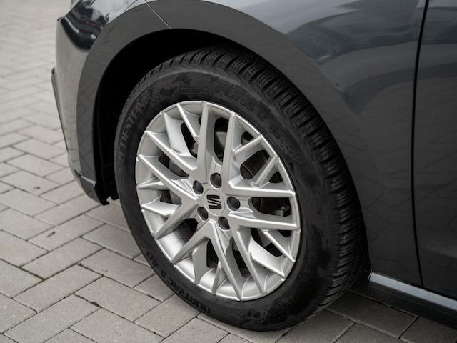 Seat Ibiza 1.0 TSI DSG