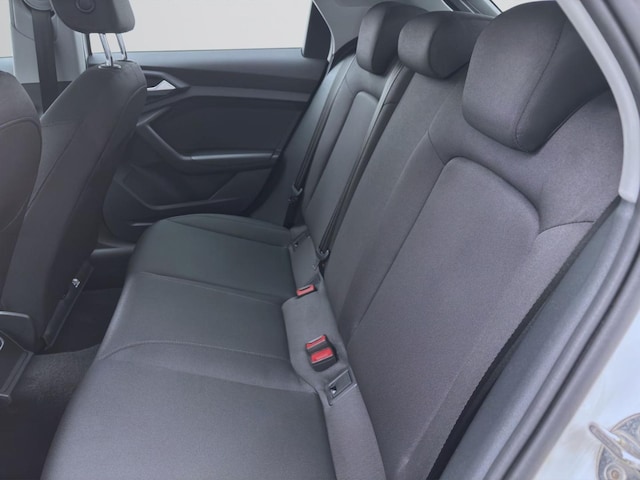 Audi A1 25 TFSI Sportback