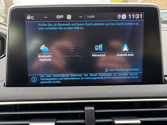 Peugeot 3008 Active Pack
