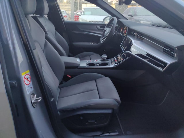 Audi S6 Avant Quattro