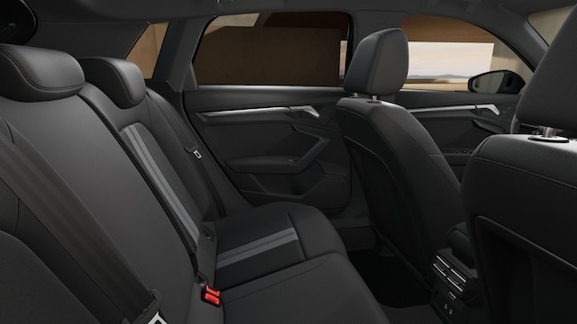 Audi A3 30 TFSI S-Tronic Sportback