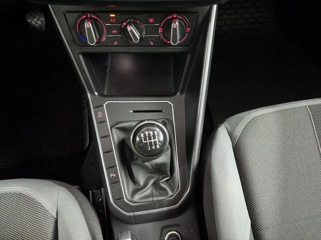 Volkswagen Polo 1.0 TSI Highline