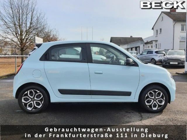 Renault Twingo Equilibre Equilibre SCe 65