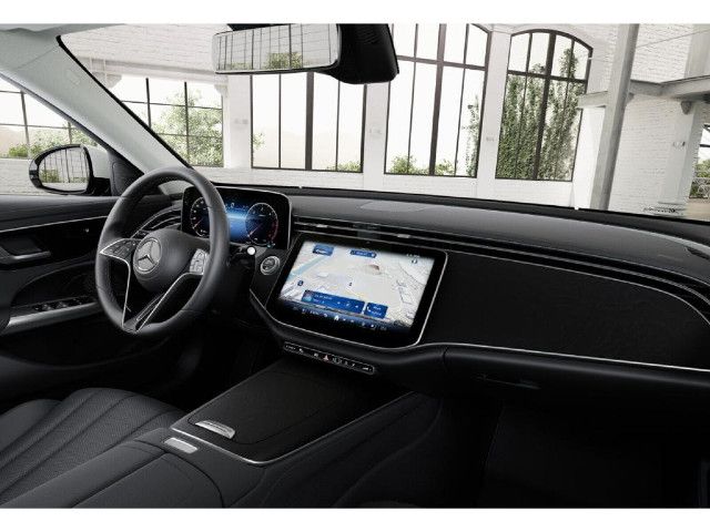 Mercedes-Benz E 200 E 200 d Estate