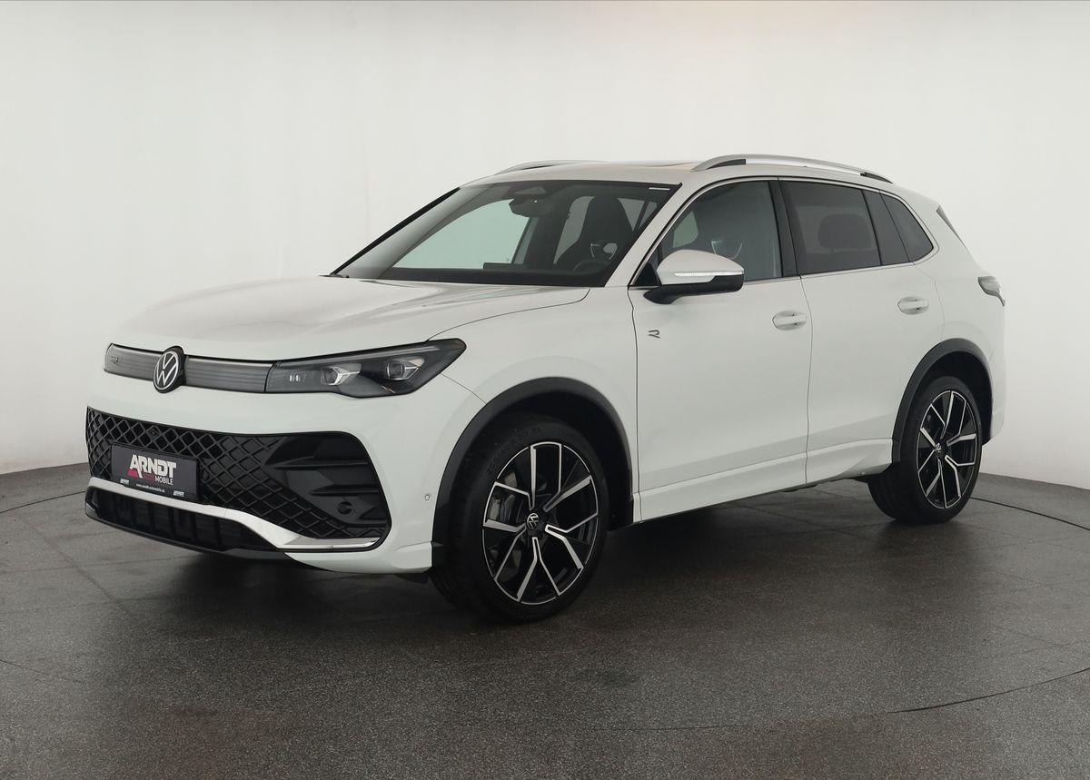 Volkswagen Tiguan 2.0 TSI DSG IQ.Drive R-Line