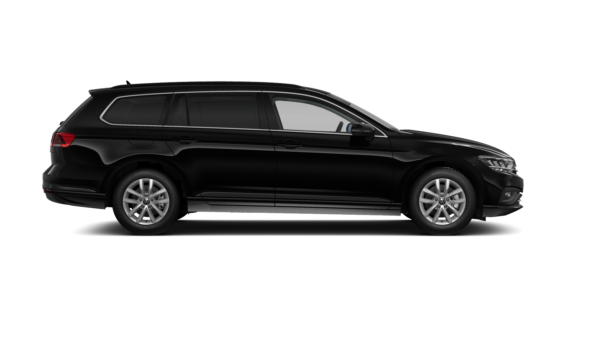 Volkswagen Passat Business DSG Variant
