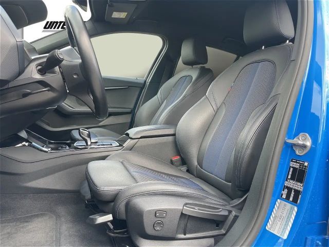 BMW 118 118i M-Sport Sedan