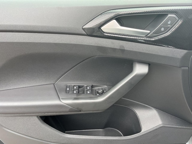 Volkswagen T-Cross 1.0 TSI IQ.Drive Life