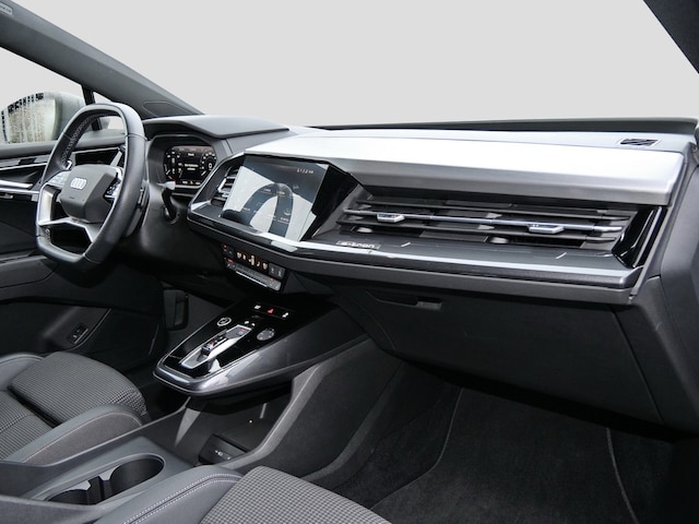 Audi Q4 e-tron 35 Sportback