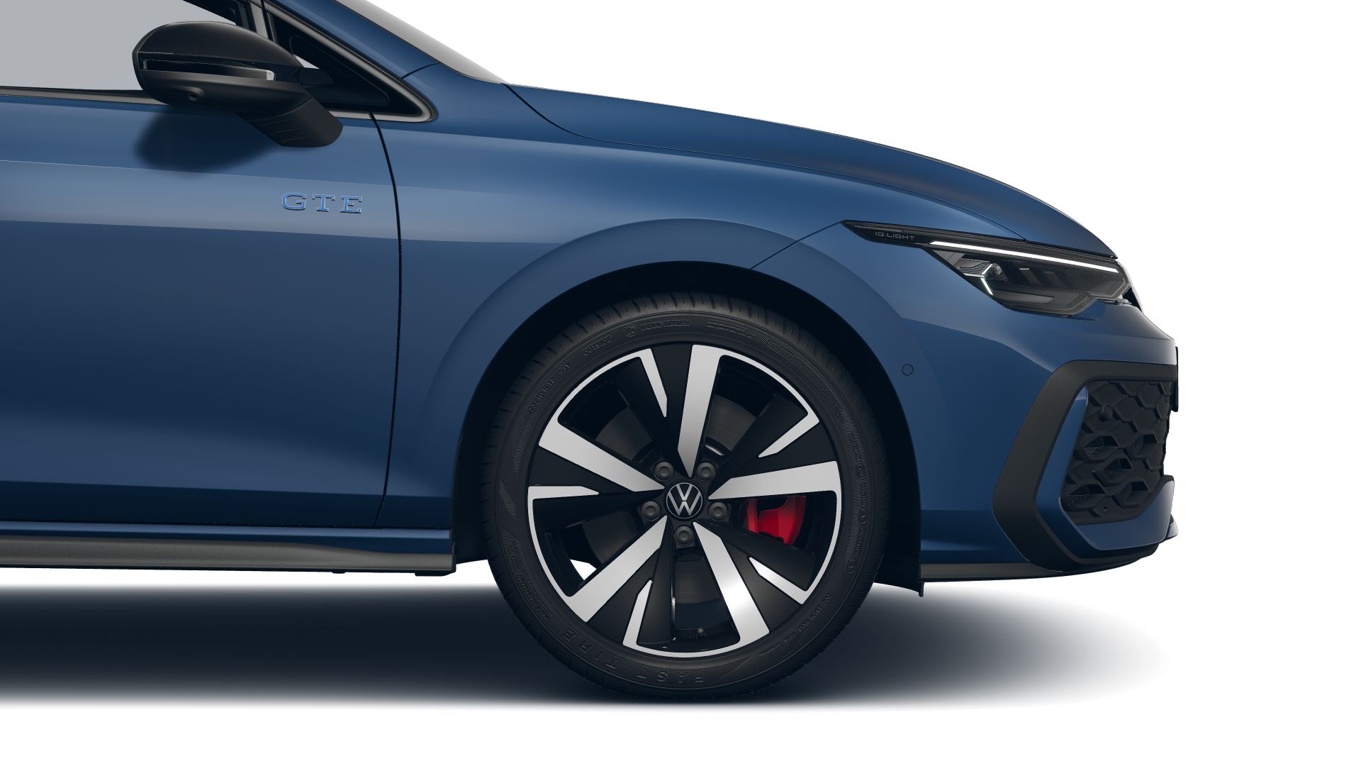 Volkswagen Golf Golf VIII eHybrid