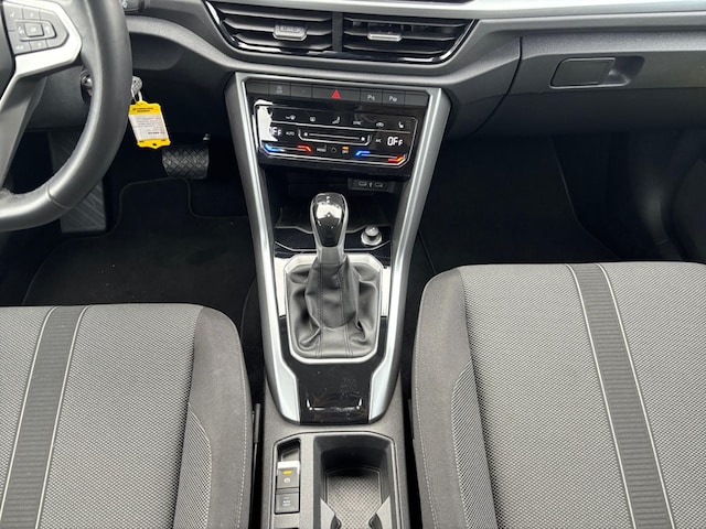 Volkswagen T-Roc DSG Life