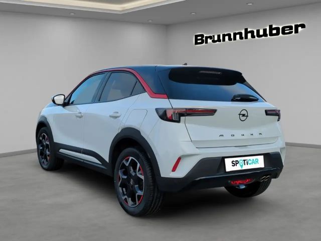 Opel Mokka GS-Line Grand Sport Turbo