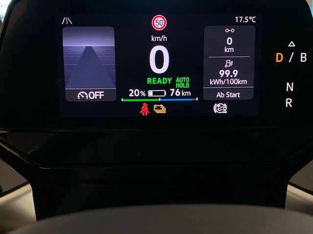 Volkswagen ID.Buzz 77 KWh Pro