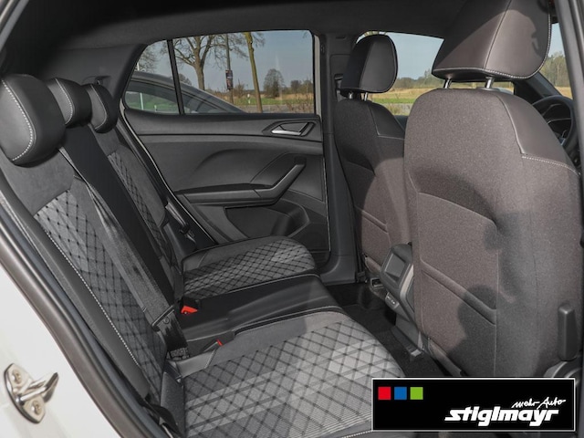 Volkswagen T-Cross DSG R-Line