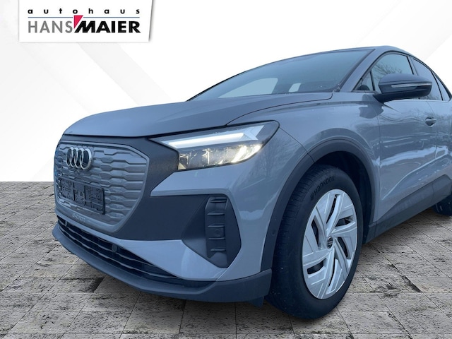 Audi Q4 e-tron 35 Sportback