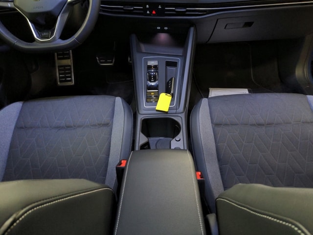 Volkswagen Golf 2.0 TDI DSG Golf VIII Variant