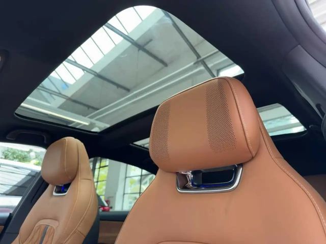 Mazda 6e Plus Takumi