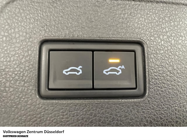 Volkswagen Passat 2.0 TDI Business DSG Variant