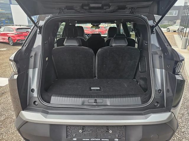 Peugeot 5008 mHEV 145 e-DCS6 Aut.