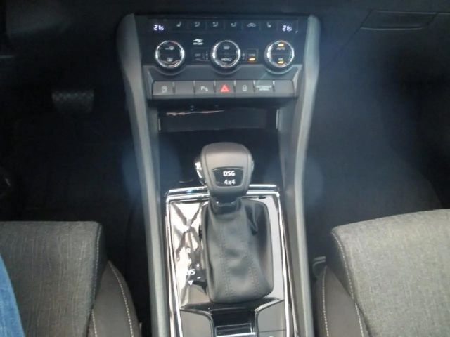 Skoda Karoq 4x4 Style Style