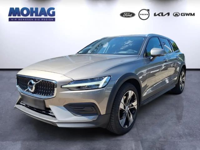 Volvo V60 Cross Country B4 Diesel *Anhängerkupplung *360 Gra