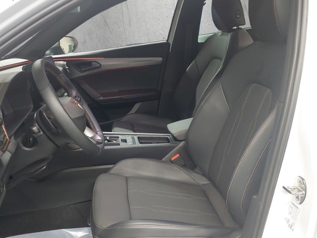 Cupra Formentor 4Drive