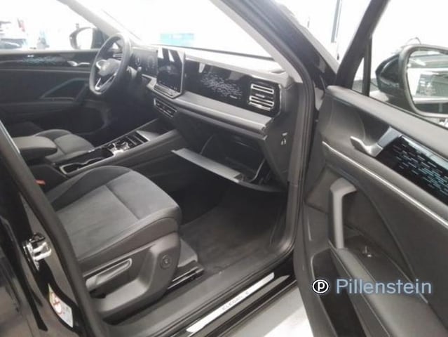 Volkswagen Tiguan DSG Elegance Elegance