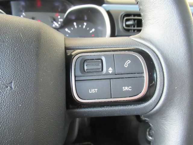 Citroën C3 PureTech