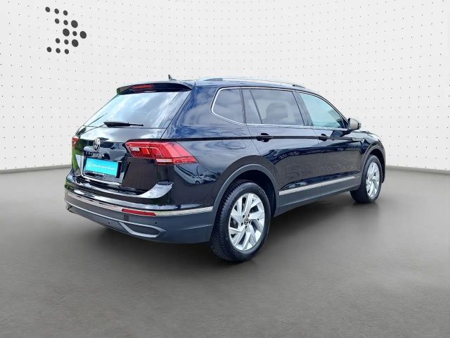 Volkswagen Tiguan 1.5 TSI Allspace DSG Life