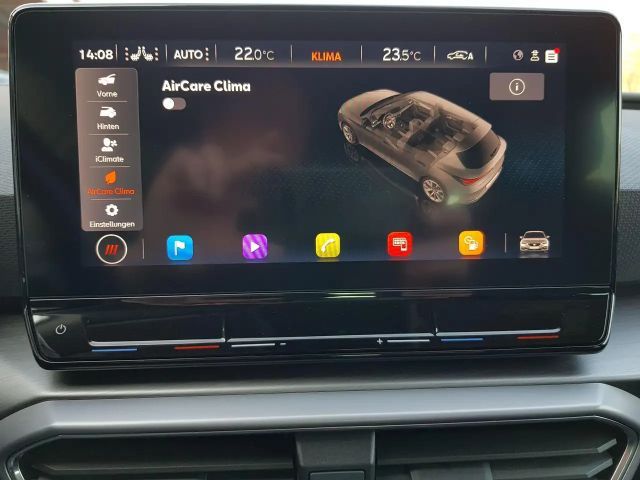 Seat Leon 1.5 eTSI FR-lijn