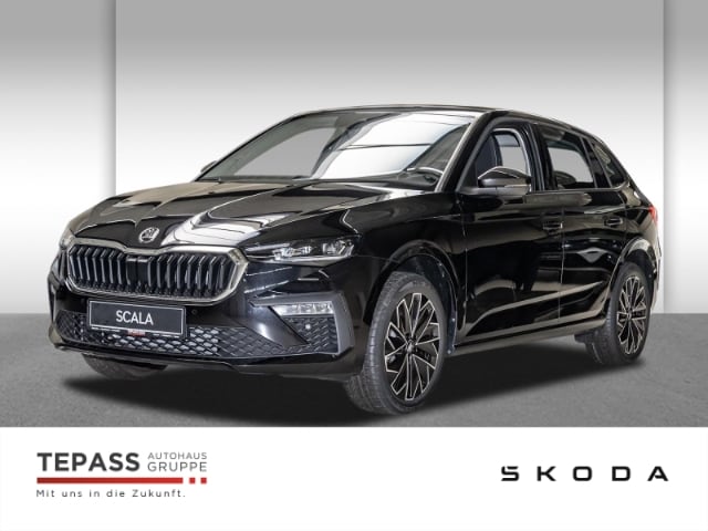 Skoda Scala 1.0 TSI Tour