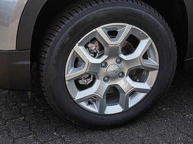 Jeep Avenger Altitude